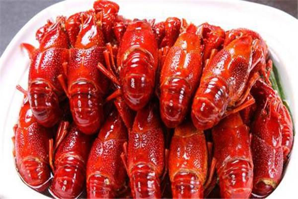 乡老坎麻辣龙虾